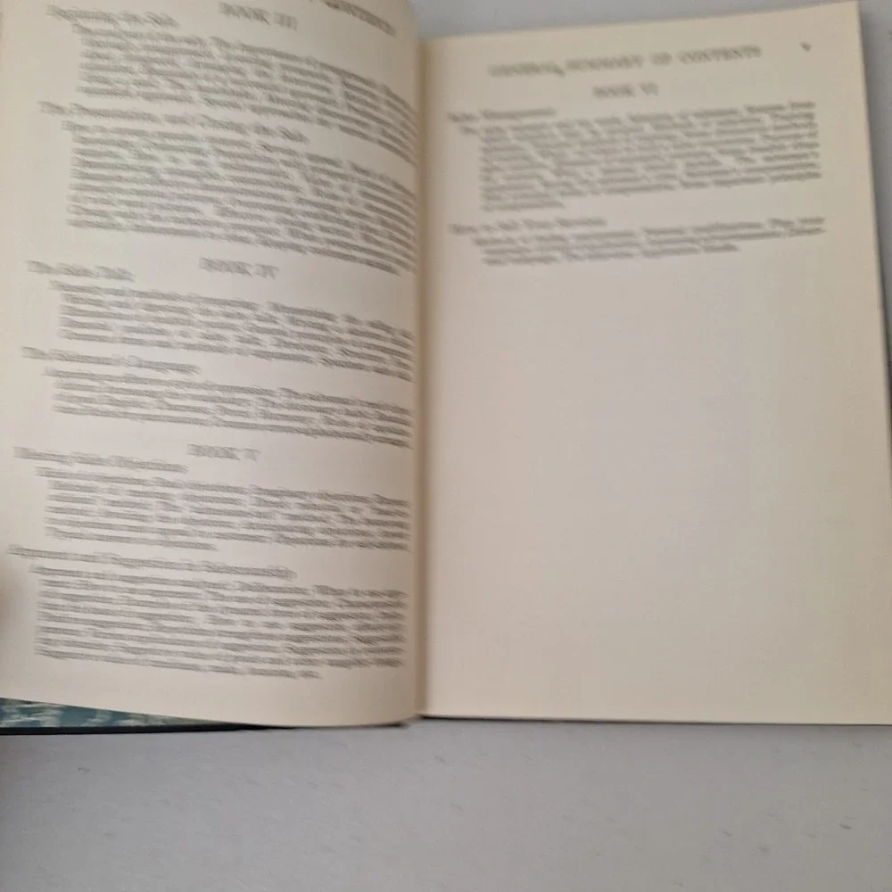 RARE 1926 International Textbook Company Salesmanship #3 Beginning The Sale